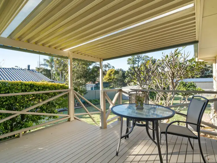 Fourth view of Homely house listing, 23 Warrawolong Street, Wyee NSW 2259