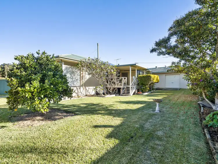 Fifth view of Homely house listing, 23 Warrawolong Street, Wyee NSW 2259