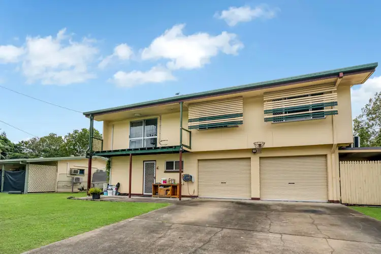 32 Isley Street, Edmonton QLD 4869