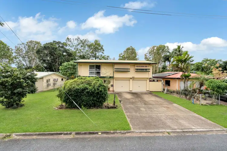 Second view of Homely house listing, 32 Isley Street, Edmonton QLD 4869