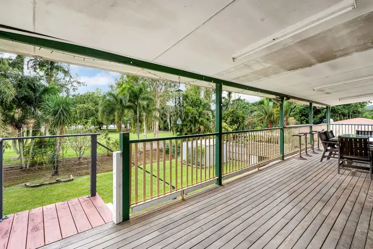 Fourth view of Homely house listing, 32 Isley Street, Edmonton QLD 4869