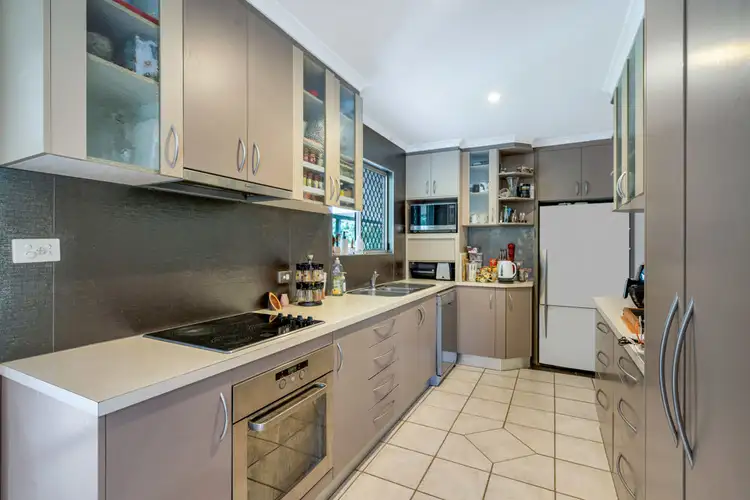 Sixth view of Homely house listing, 32 Isley Street, Edmonton QLD 4869