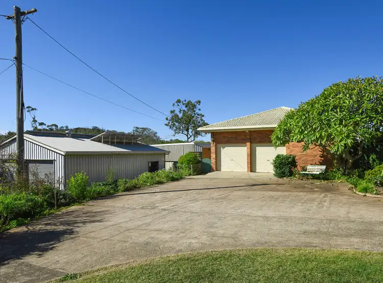 Main view of Homely rural property listing, 12 Academy Court, Glenvale QLD 4350