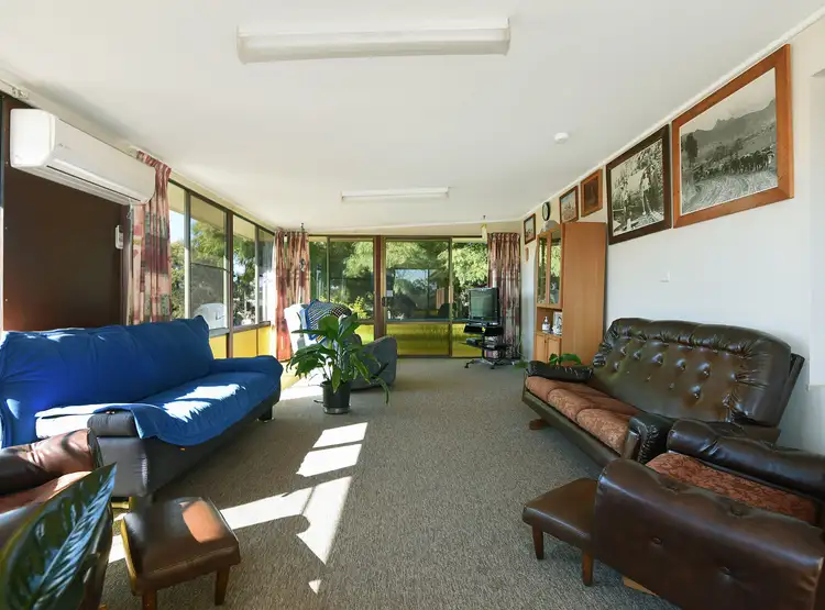 Fifth view of Homely rural property listing, 12 Academy Court, Glenvale QLD 4350