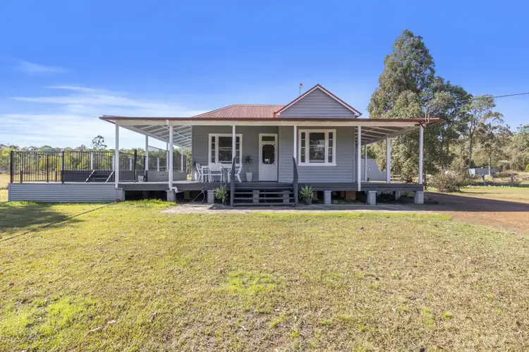 69 Omega Drive, Kungala NSW 2460