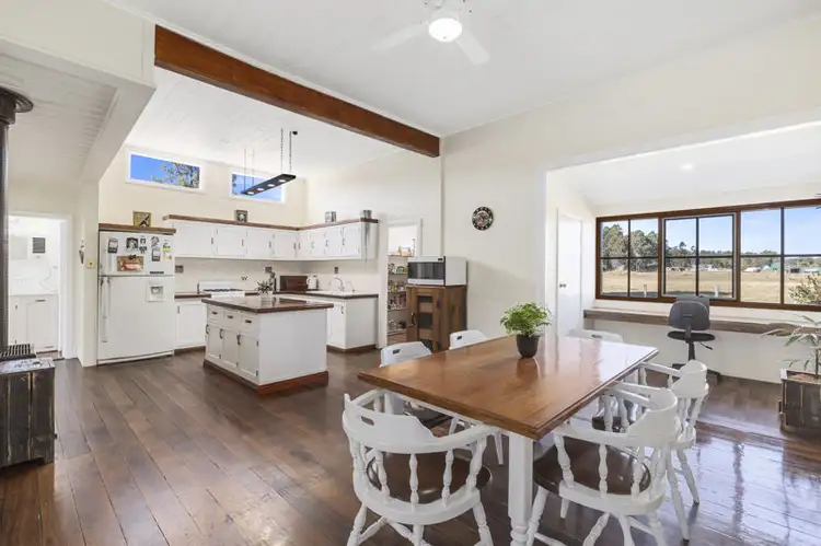 Third view of Homely rural property listing, 69 Omega Drive, Kungala NSW 2460