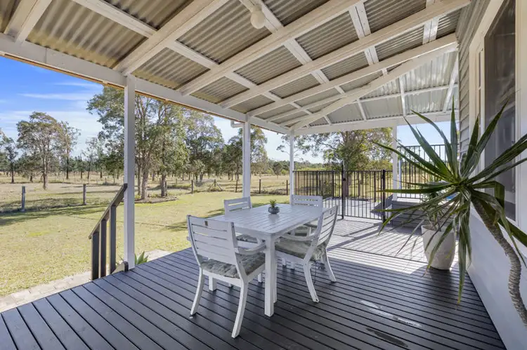 Fourth view of Homely rural property listing, 69 Omega Drive, Kungala NSW 2460