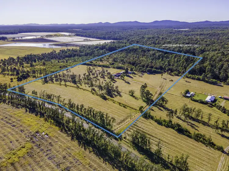 Fifth view of Homely rural property listing, 69 Omega Drive, Kungala NSW 2460