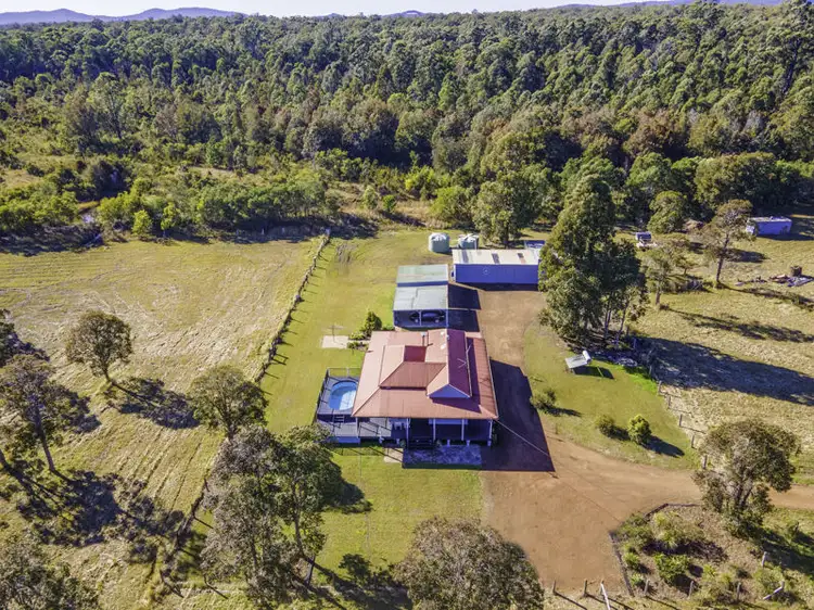 Sixth view of Homely rural property listing, 69 Omega Drive, Kungala NSW 2460