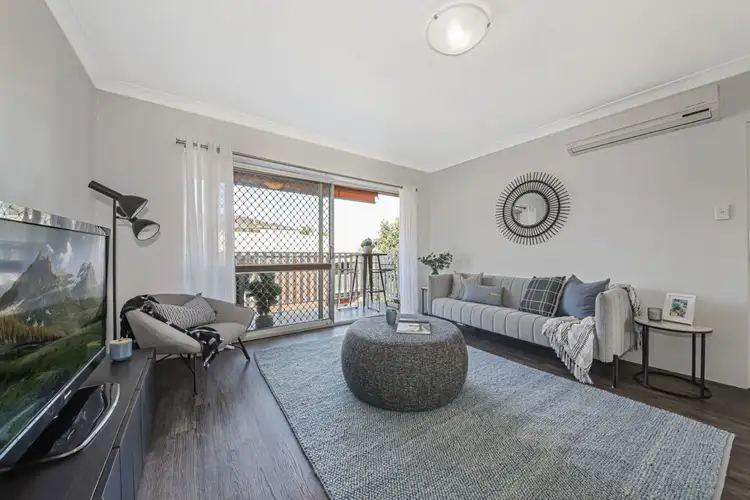 7/52 Leiper Street, Stafford QLD 4053