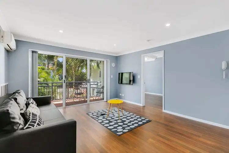 36/148-156 Marine Parade, Southport QLD 4215