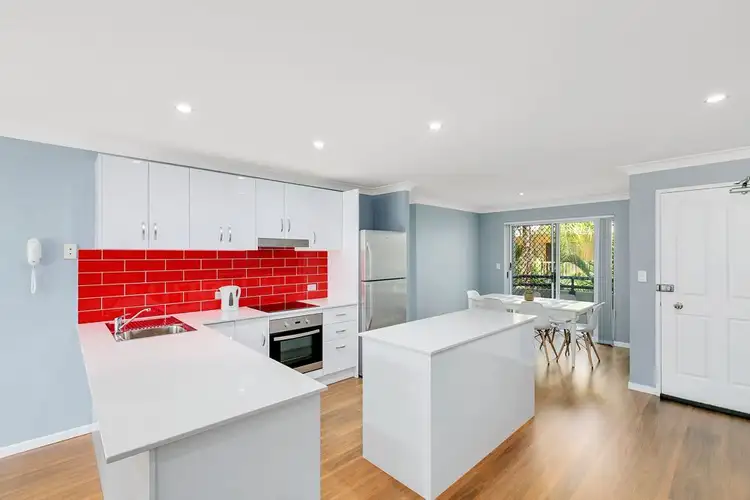Second view of Homely unit listing, 36/148-156 Marine Parade, Southport QLD 4215