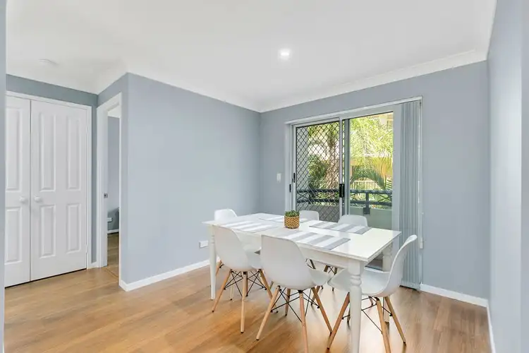 Fourth view of Homely unit listing, 36/148-156 Marine Parade, Southport QLD 4215
