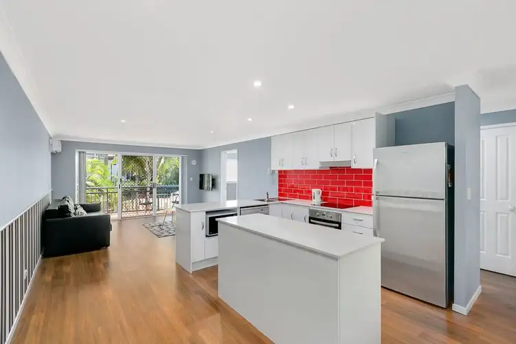 Sixth view of Homely unit listing, 36/148-156 Marine Parade, Southport QLD 4215