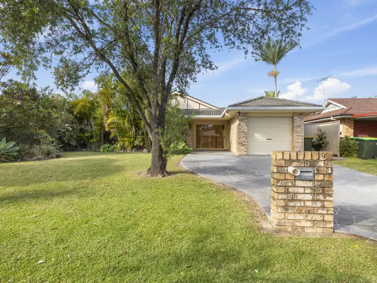 9 Cornish Street, Coffs Harbour NSW 2450