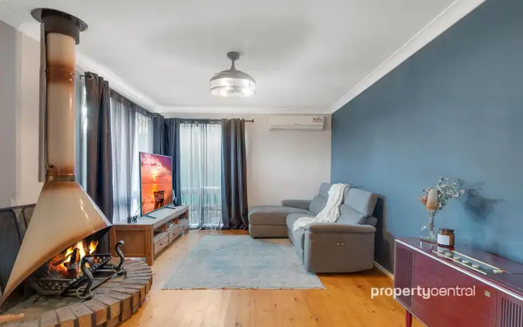 Second view of Homely house listing, 18 Grange Crescent, Cambridge Gardens NSW 2747