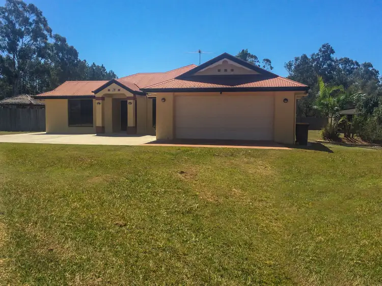 Fifth view of Homely house listing, 46 Warbler Court, Upper Caboolture QLD 4510