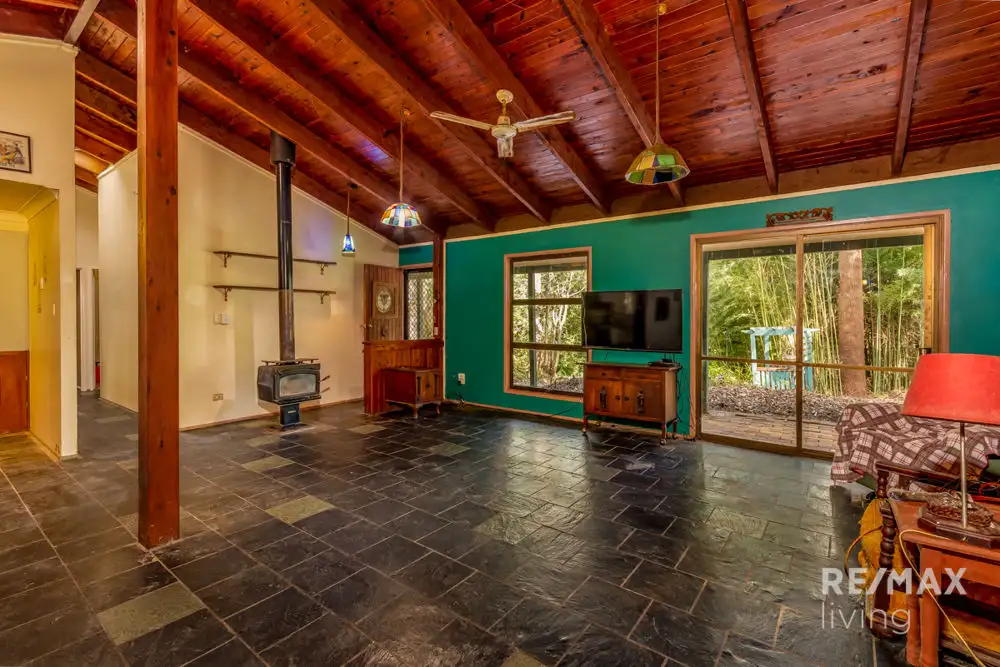 Main view of Homely rural property listing, 223 Tinney Road, Upper Caboolture QLD 4510