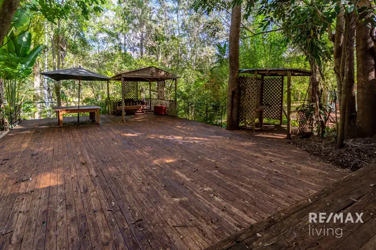 Second view of Homely rural property listing, 223 Tinney Road, Upper Caboolture QLD 4510