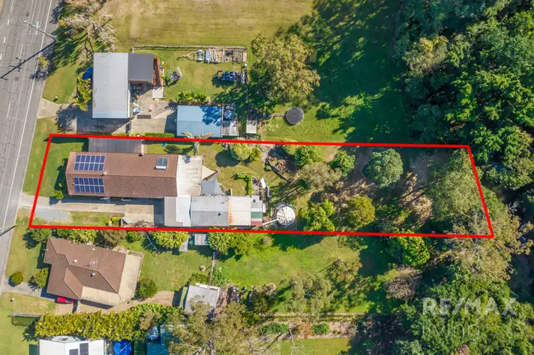 86 Springfield Drive, Burpengary QLD 4505