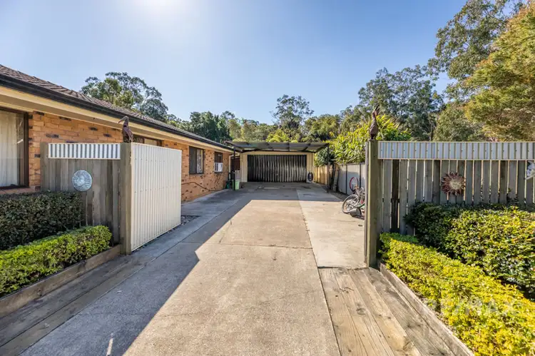 Third view of Homely house listing, 86 Springfield Drive, Burpengary QLD 4505