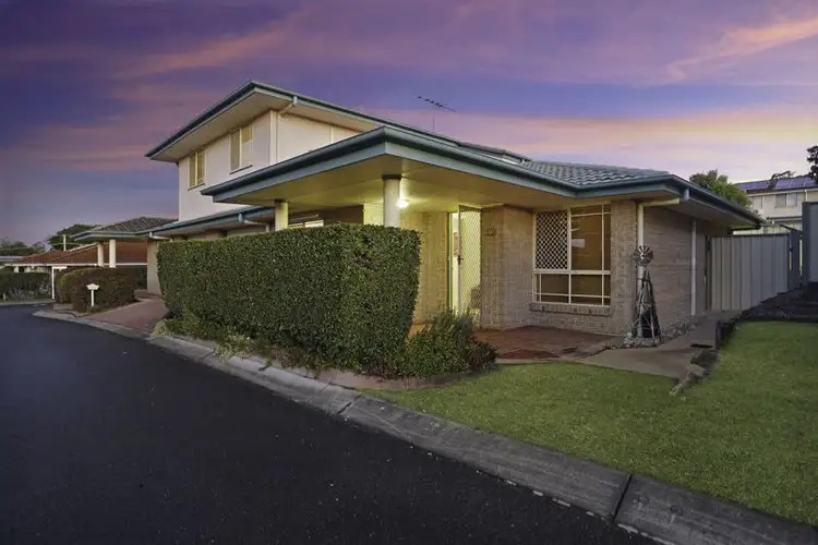 Main view of Homely townhouse listing, 38 Circa Crescent, Albany Creek QLD 4035