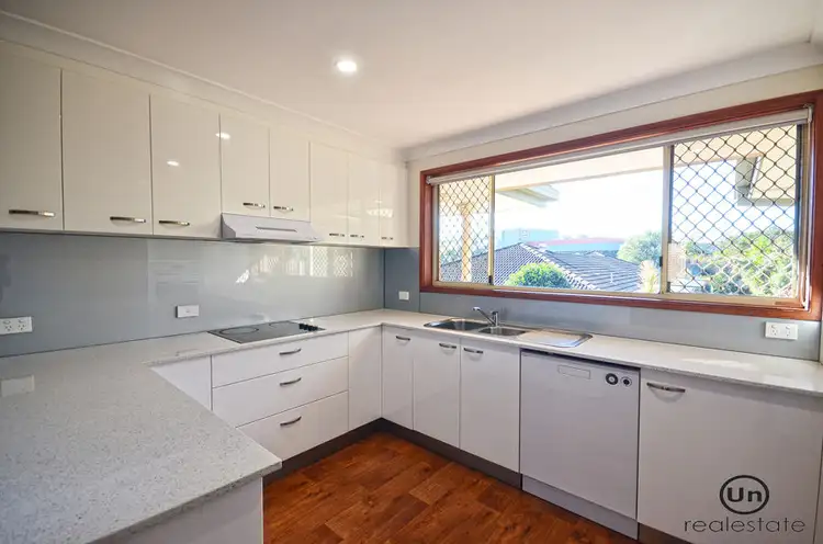 Second view of Homely house listing, 1/3 Amaroo Cres, Toormina NSW 2452