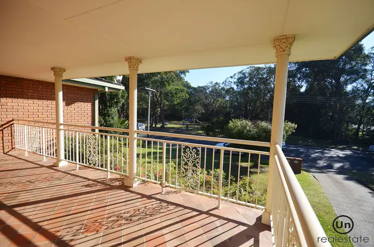 Fourth view of Homely house listing, 1/3 Amaroo Cres, Toormina NSW 2452