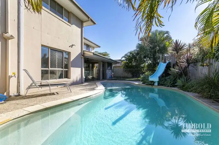 Main view of Homely house listing, 18 Torello Crescent, Victoria Point QLD 4165