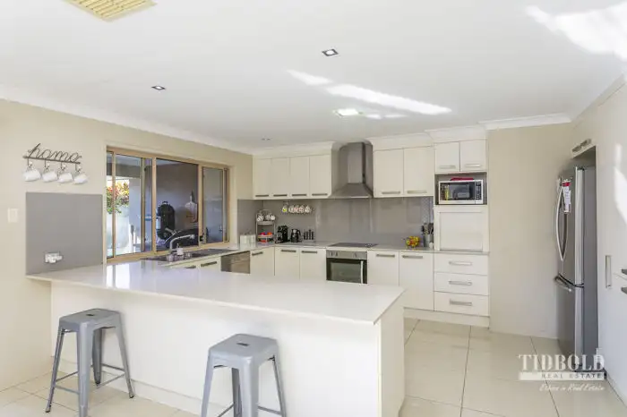 Second view of Homely house listing, 18 Torello Crescent, Victoria Point QLD 4165