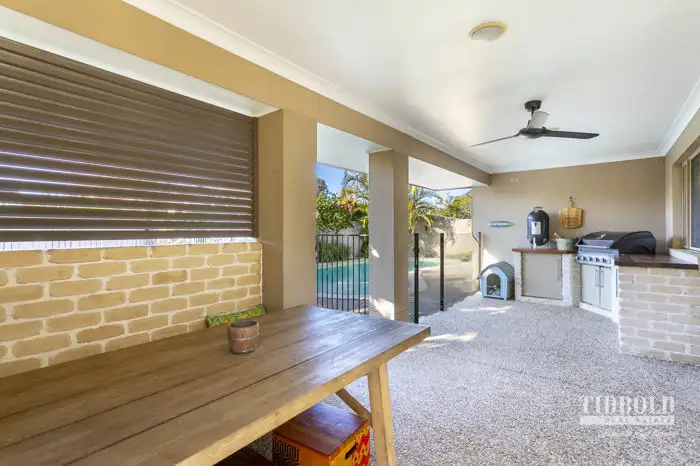 Third view of Homely house listing, 18 Torello Crescent, Victoria Point QLD 4165