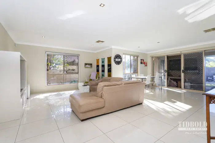 Fourth view of Homely house listing, 18 Torello Crescent, Victoria Point QLD 4165