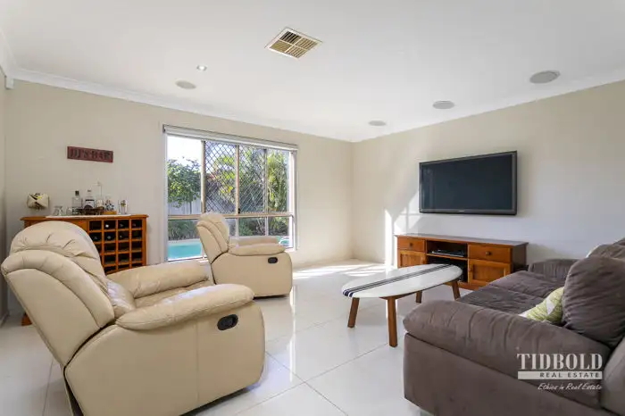 Fifth view of Homely house listing, 18 Torello Crescent, Victoria Point QLD 4165
