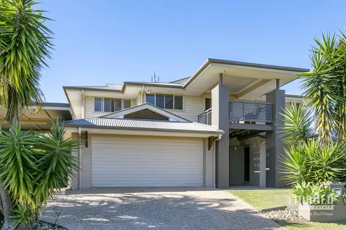 Seventh view of Homely house listing, 18 Torello Crescent, Victoria Point QLD 4165