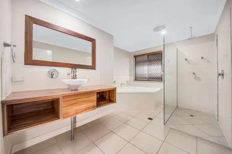 Third view of Homely house listing, 11 Mallard Court, South Gladstone QLD 4680
