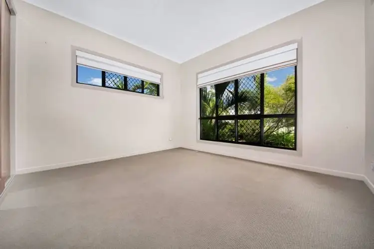 Fifth view of Homely house listing, 11 Mallard Court, South Gladstone QLD 4680