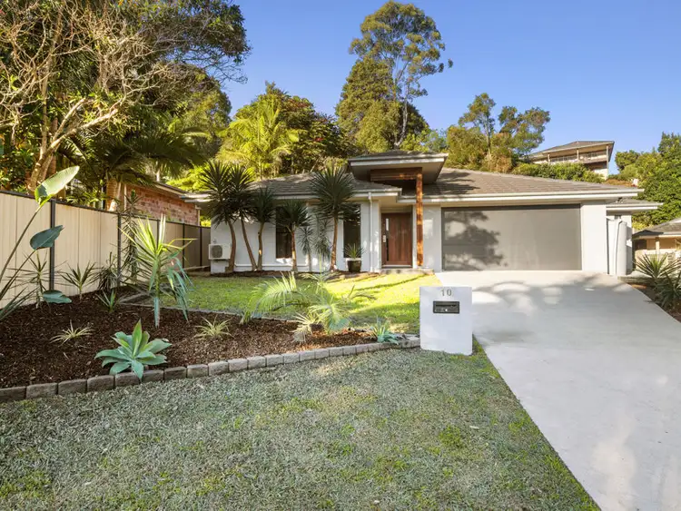 10 Comara Close, Coffs Harbour NSW 2450