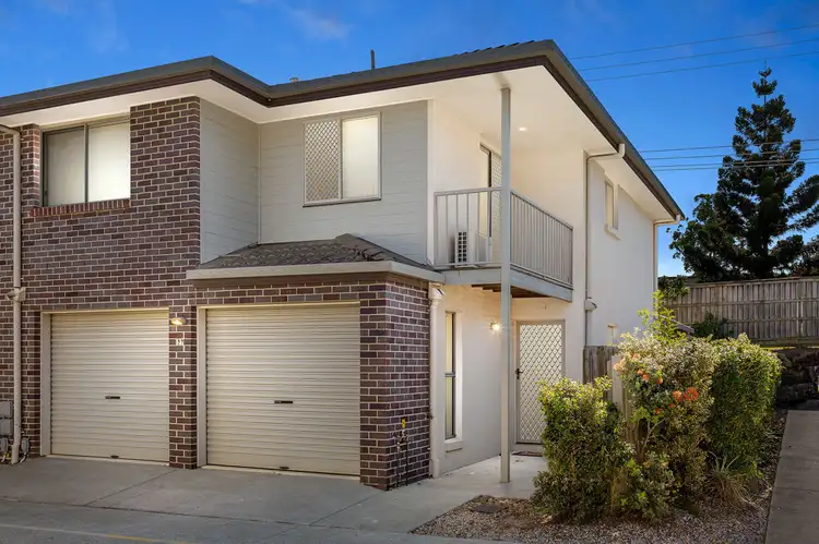 Main view of Homely house listing, 27/72 Learoyd Road, Algester QLD 4115