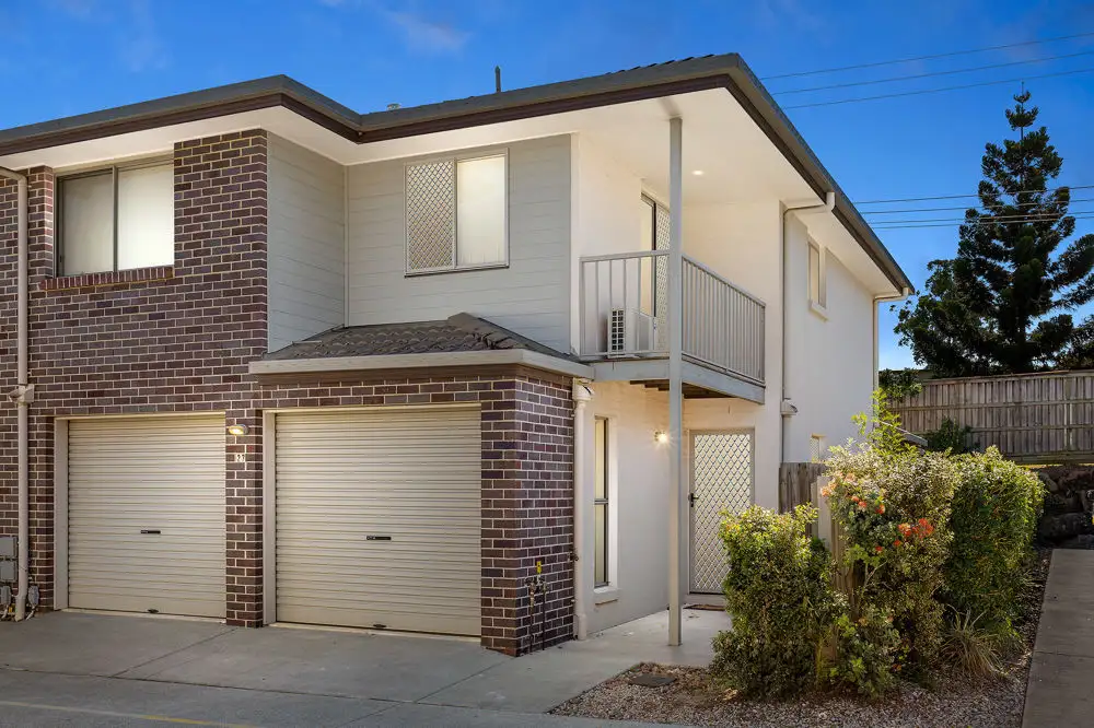 Main view of Homely house listing, 27/72 Learoyd Road, Algester QLD 4115