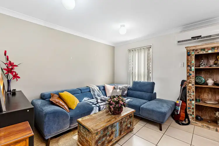 Second view of Homely house listing, 27/72 Learoyd Road, Algester QLD 4115