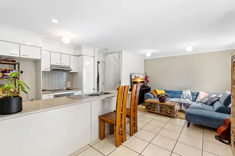 Third view of Homely house listing, 27/72 Learoyd Road, Algester QLD 4115