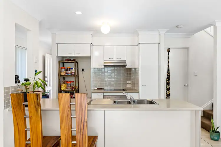 Fourth view of Homely house listing, 27/72 Learoyd Road, Algester QLD 4115