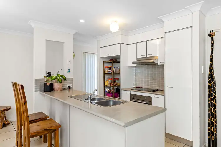 Fifth view of Homely house listing, 27/72 Learoyd Road, Algester QLD 4115