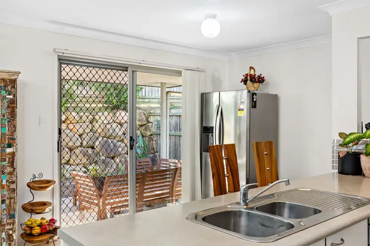 Sixth view of Homely house listing, 27/72 Learoyd Road, Algester QLD 4115