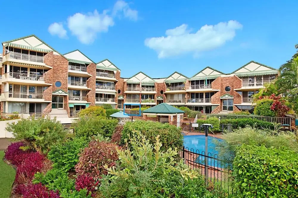 Main view of Homely unit listing, 4/146 Pacific Parade, Bilinga QLD 4225