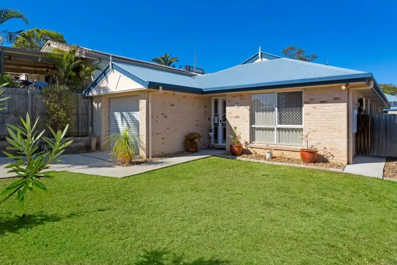 Main view of Homely house listing, 71A DEANS STREET EAST, Margate QLD 4019