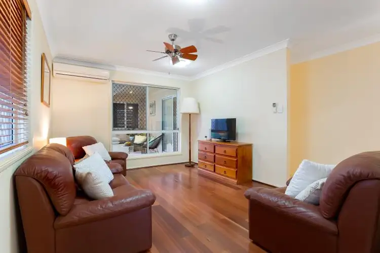 Second view of Homely house listing, 71A DEANS STREET EAST, Margate QLD 4019