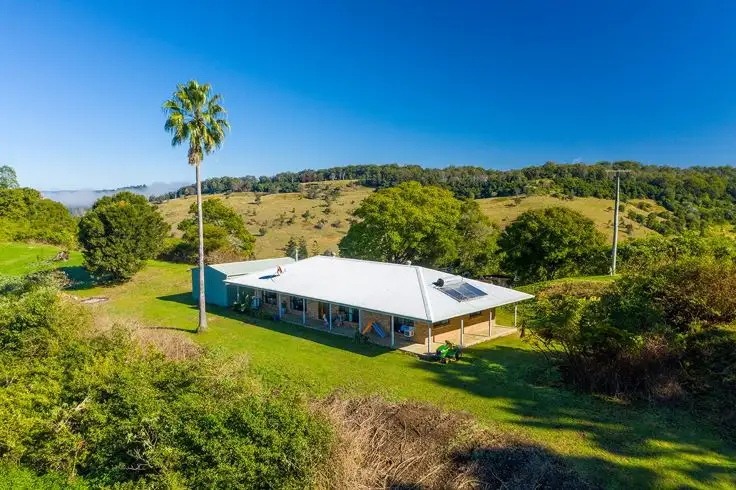 Main view of Homely house listing, 264 Booerie Creek Rd, Booerie Creek NSW 2480