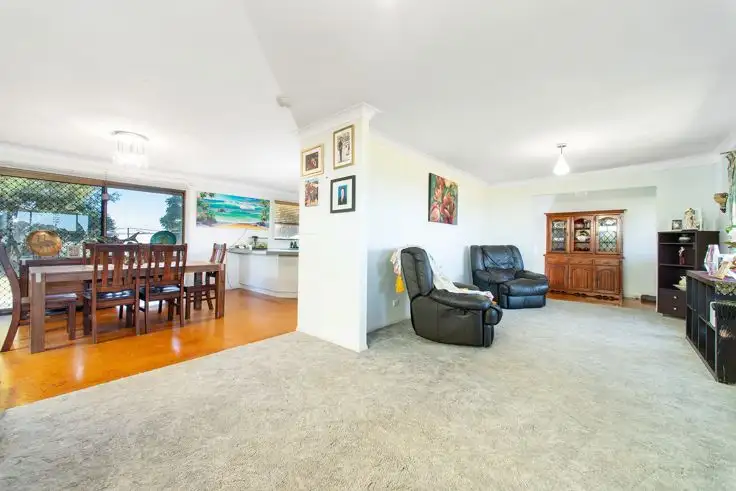 Second view of Homely house listing, 264 Booerie Creek Rd, Booerie Creek NSW 2480