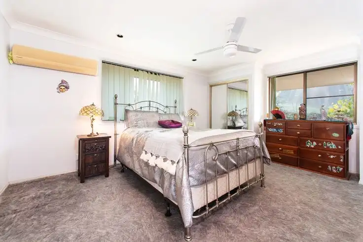 Fifth view of Homely house listing, 264 Booerie Creek Rd, Booerie Creek NSW 2480